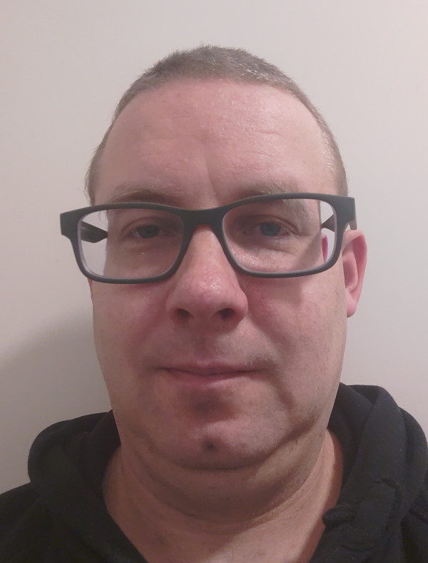 Matthias Schmidt aus Düren. Opa Gollum Catuvolcus. VEgMS DN9MS