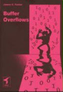 Buffer overflows