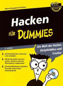 Hacken Für Dummies