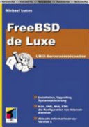 FreeBSD de Luxe