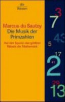 Die Musik der Primzahlen