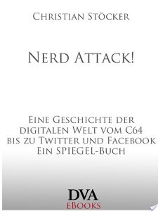 Nerd Attack!