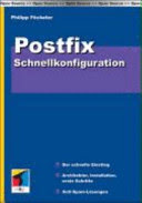 Postfix Schnellkonfiguration