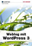 Weblog mit WordPress 3