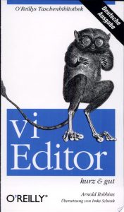 Vi-Editor