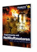 Experimente mit Heißluftmotoren