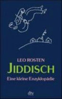 Jiddisch