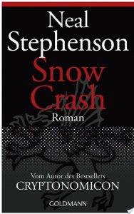 Snow Crash