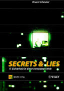 Secrets & Lies