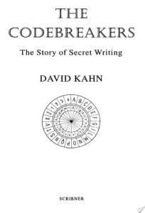 The Codebreakers