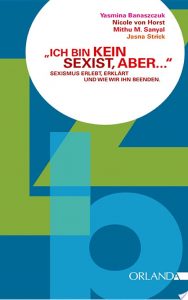 Ich bin kein Sexist, aber …