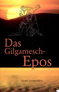 Das Gilgamesch-Epos